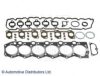 TOYOT 0411217020 Gasket Set, cylinder head